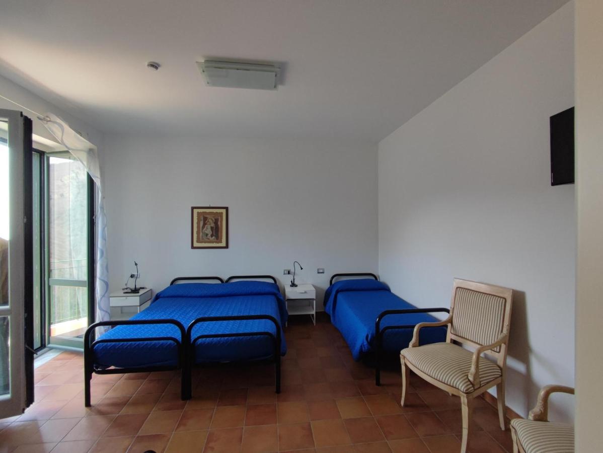 Casa Hermitage Ravello Esterno foto