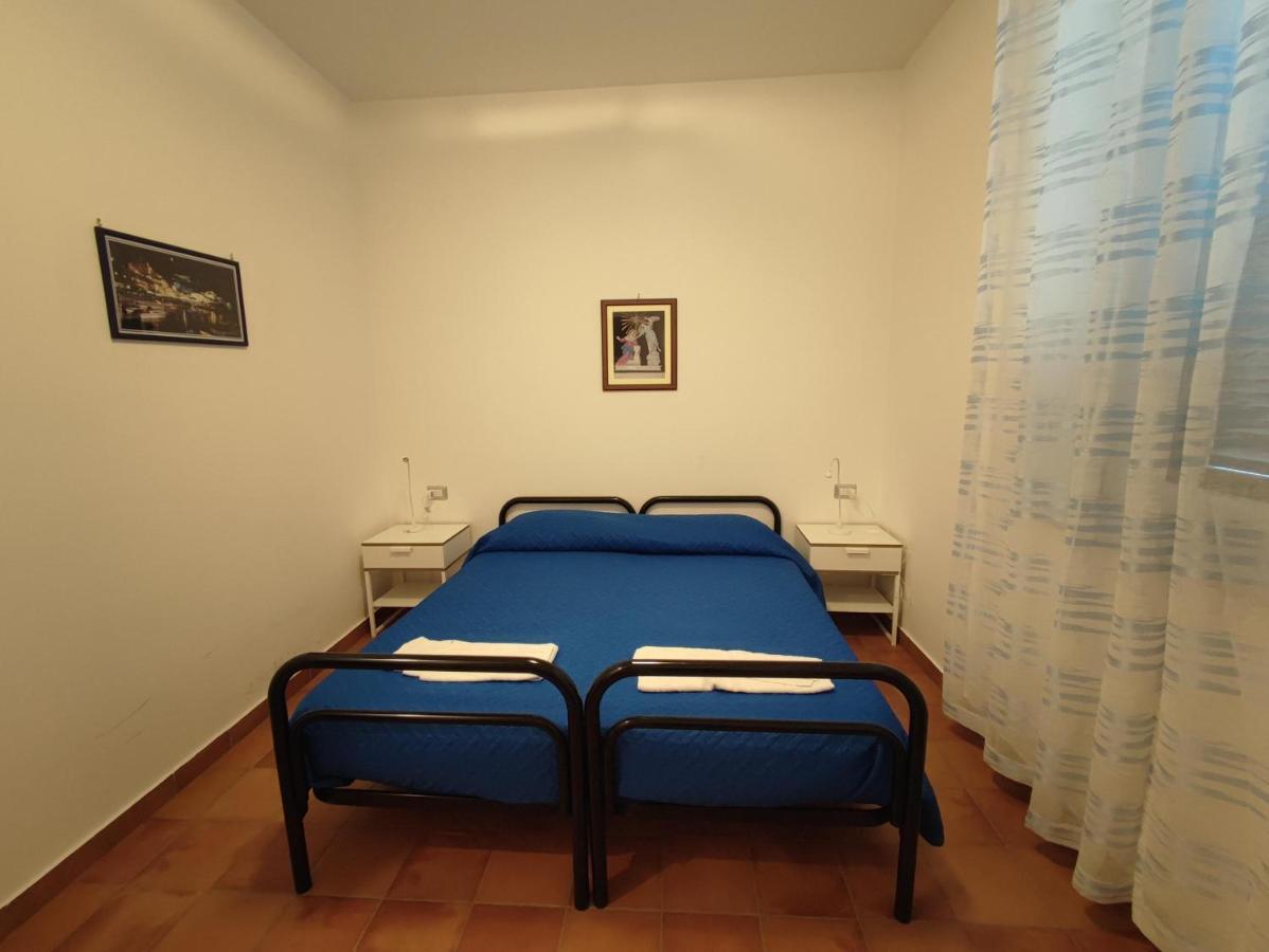 Casa Hermitage Ravello Esterno foto