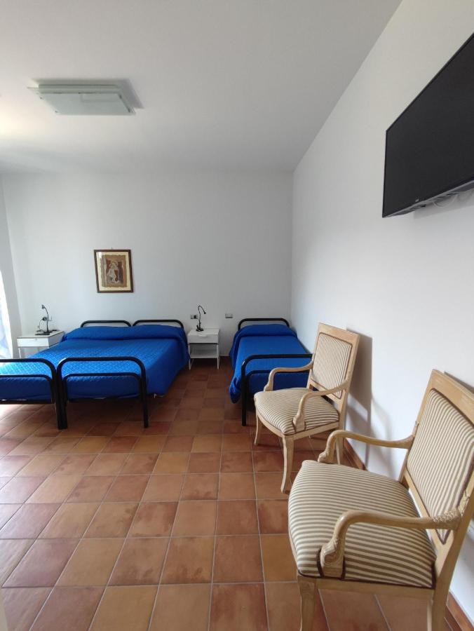 Casa Hermitage Ravello Esterno foto