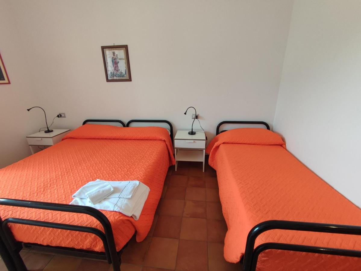 Casa Hermitage Ravello Esterno foto