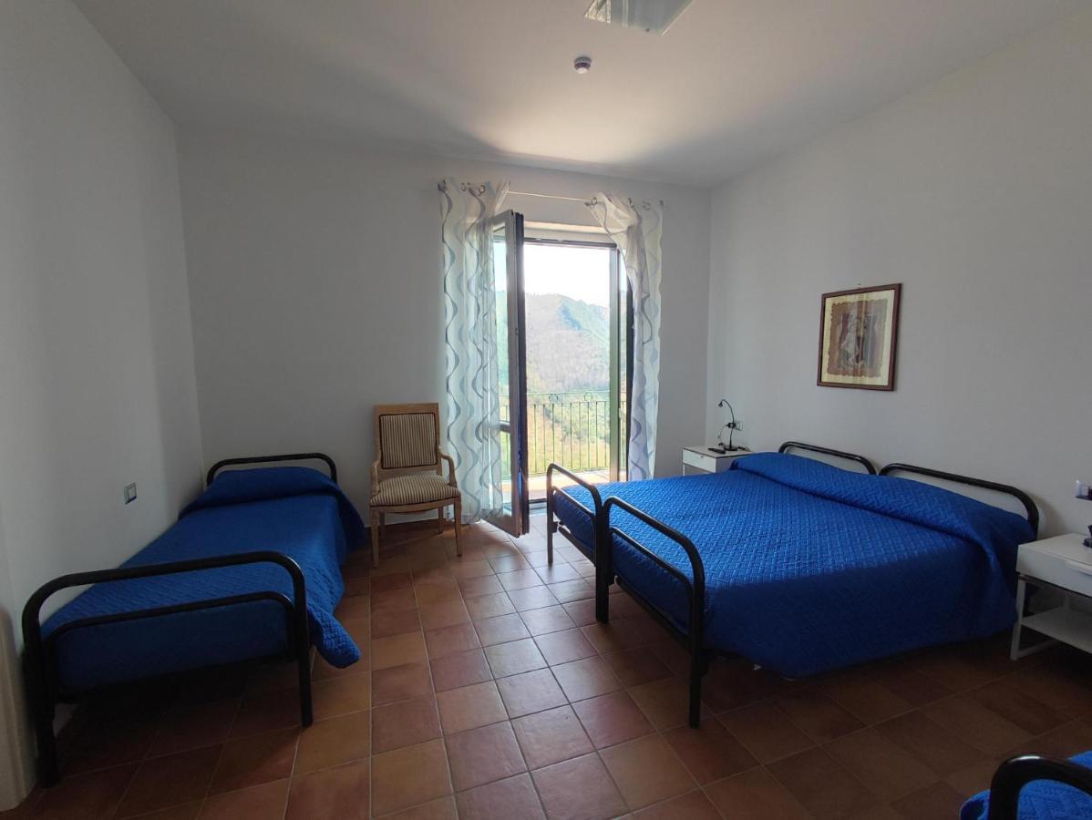 Casa Hermitage Ravello Esterno foto