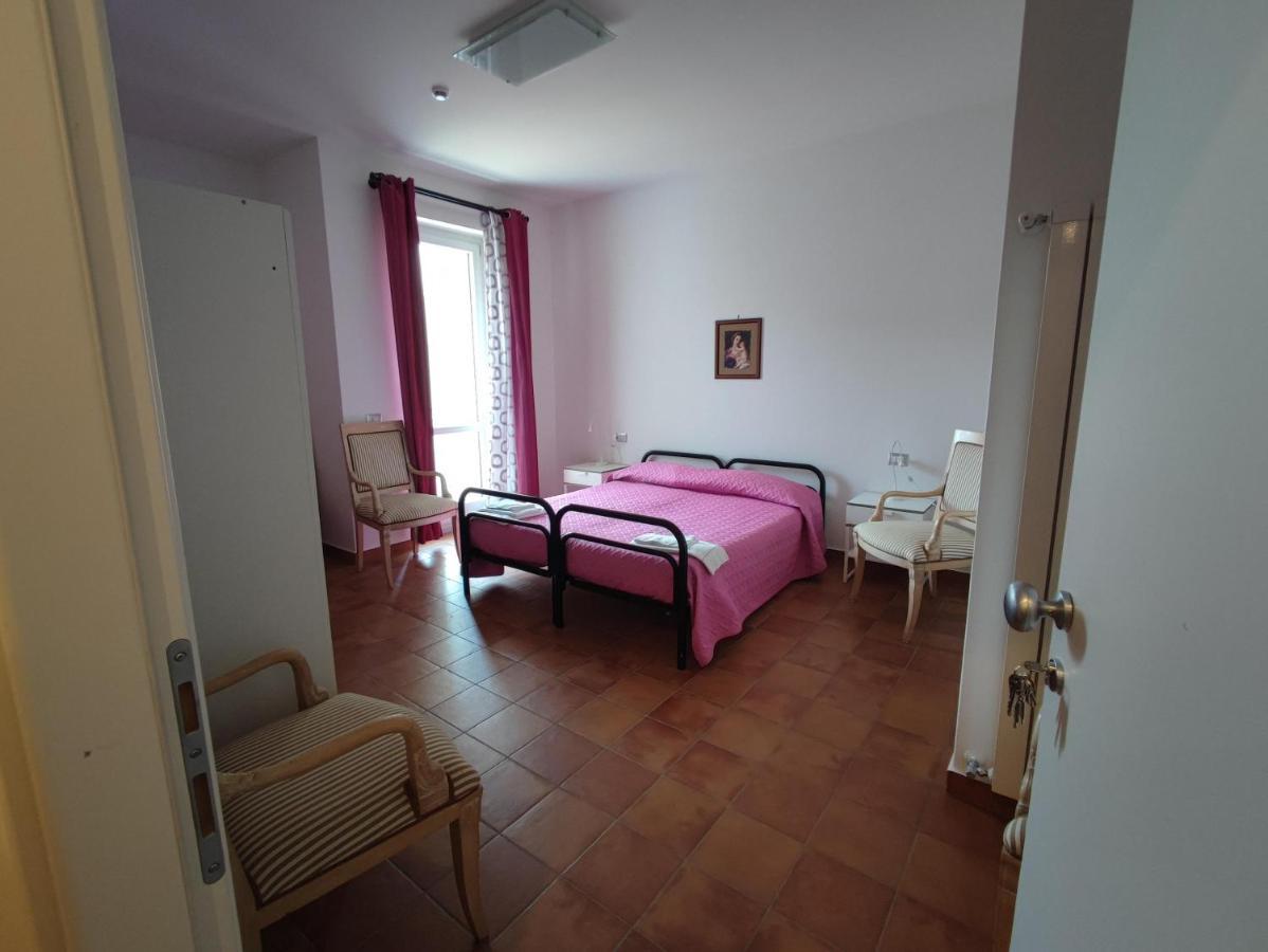 Casa Hermitage Ravello Esterno foto