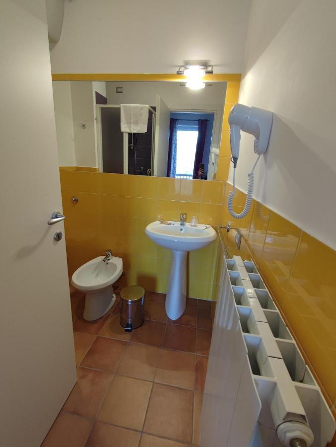Casa Hermitage Ravello Esterno foto
